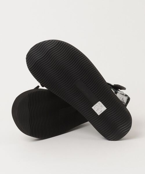 WACKO MARIA（ワコマリア）の「WACKO MARIA SUICOKE BEACH SANDALS