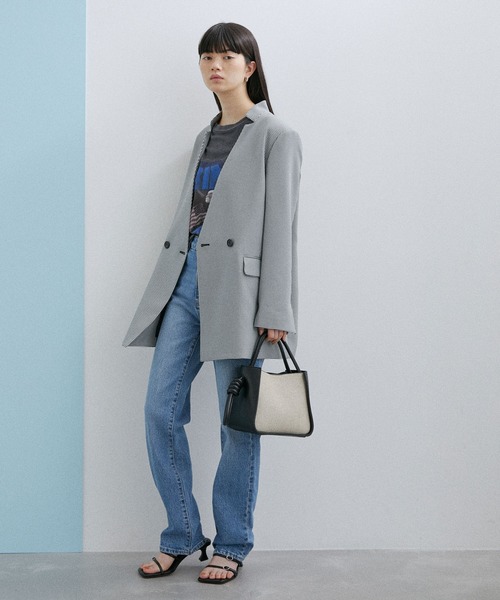 新作 ★Unitude★ミロ ミニハンドバッグ 送関込 Milo Mini Bag – Minimal Elegance in Every Curve - Unitude