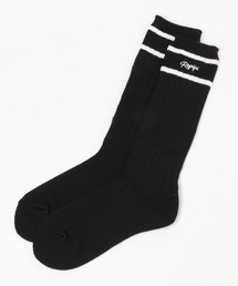 repipi armario | ラインルーズソックス(ソックス/靴下)