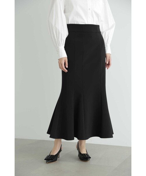 JILL STUART（ジルスチュアート）の「◇ストレッチダブルクロス