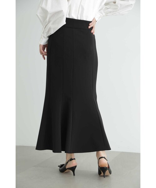 JILL STUART（ジルスチュアート）の「◇ストレッチダブルクロス