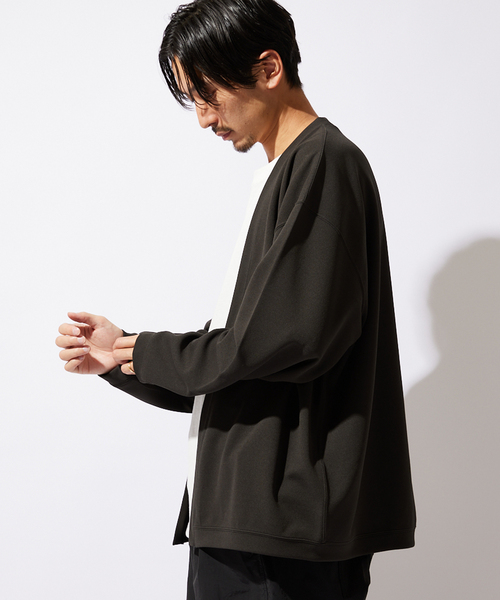 JOURNAL STANDARD（ジャーナルスタンダード）の「クレープ