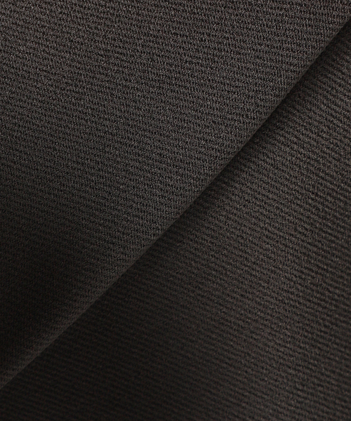 JOURNAL STANDARD（ジャーナルスタンダード）の「クレープウィーブ ツイルカーディガン（カーディガン/ボレロ・メンズ・ベージュ/イエロー/ブラック系その他/グリーン系その他・SMALL/MEDIUM/LARGE）」の7枚目の写真