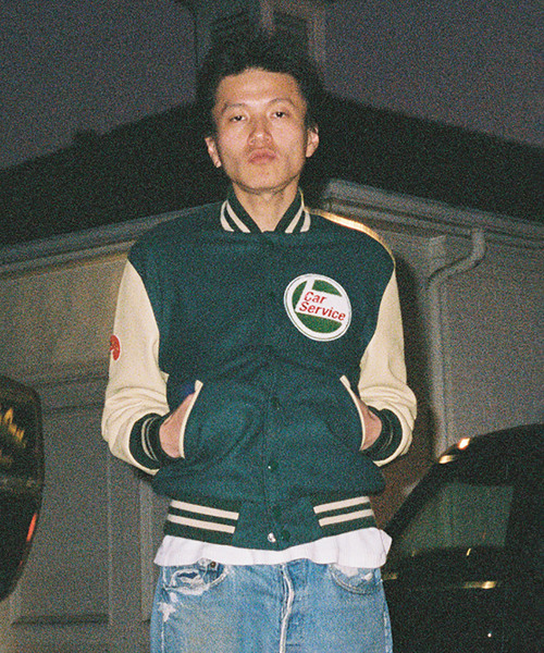 SKOOKUM（スクーカム）の「【CARSERVICE × SKOOKUM】AWARD