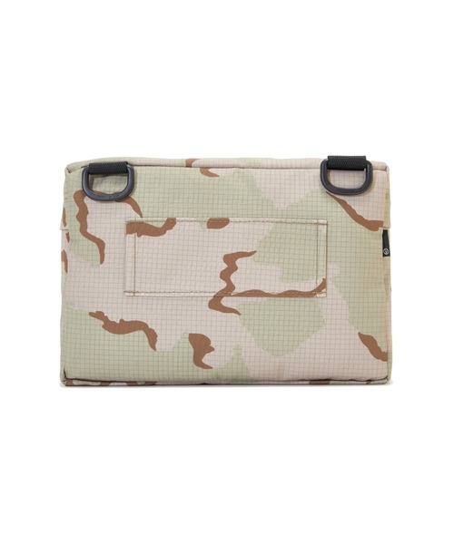 UNDERCOVER（アンダーカバー）の「UC1C9B03（ボディバッグ/ウエストポーチ・メンズ・グリーン系その他/ベージュ系その他/ブラック系その他・FREE）」の7枚目の写真