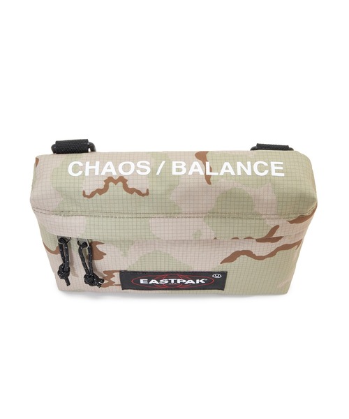 UNDERCOVER（アンダーカバー）の「UC1C9B03（ボディバッグ/ウエストポーチ・メンズ・グリーン系その他/ベージュ系その他/ブラック系その他・FREE）」の8枚目の写真