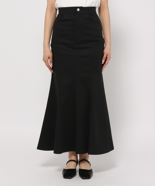 A-073 極美品！ローリーズファーム 3wayベルト付き ロングラップスカート A-073 極美品！ローリーズファーム 3wayベルト付き ロングラップ