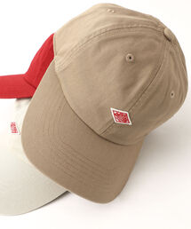 DANTON | 【DANTON/ダントン】CHINO CLOTH CAP JD-7144 TKC(キャップ)