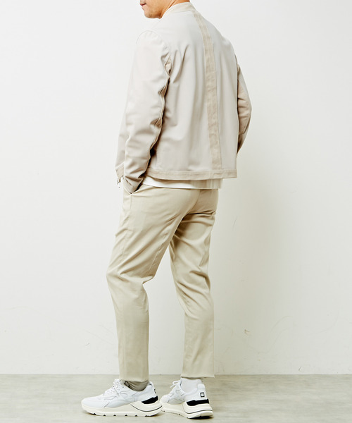 EMMETI 別注リッチスウェード　JURI EMMETI 別注リッチスウェード JURI