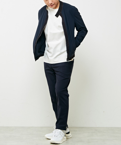 EMMETI/エンメティ 【JURI X/ユリエックス】martinique別注スウェード