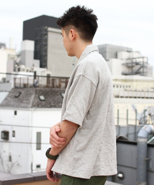 CHUMSチャムス  ポロシャツM グレー K様専用 CHUMSチャムス ポロシャツM グレー - メルカリ