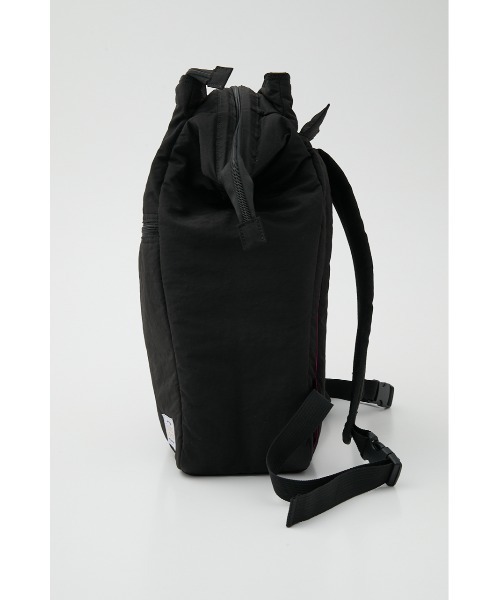 RODEO CROWNS WIDE BOWL（ロデオクラウンズワイドボウル）の「2WAY BACK PACK（バックパック/リュック・レディース・カーキ/ブラック/ライトグレー・FREE）」の11枚目の写真