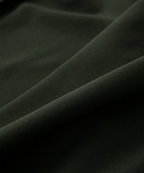 Loose/ルース（ルース）の「ドレープモード ワイドタックカーゴパンツ【セットアップ対応】（カーゴパンツ・メンズ・グレー系/ブラック/カーキ・S/M/L/XS）」の20枚目の写真