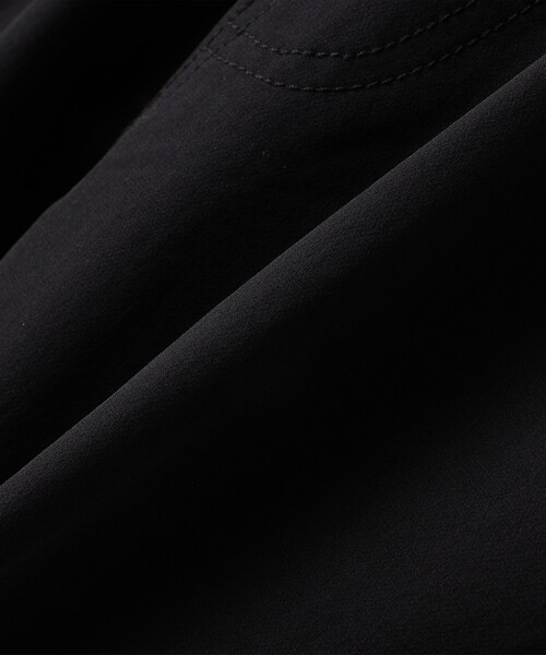 SHIPS(シップス)の「SHIPS KIDS:145~160cm /〈UVカット/吸水速乾〉ドライ 2WAY パンツ(その他パンツ・キッズ・ライトイエロー/ブラック・S/145/M/160)」の6枚目の写真