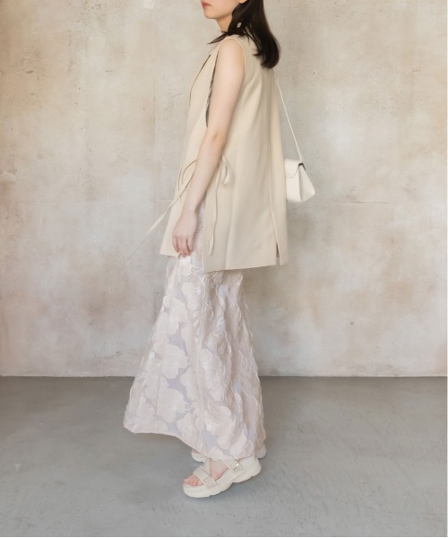 ゴールドパーツスポーツサンダル