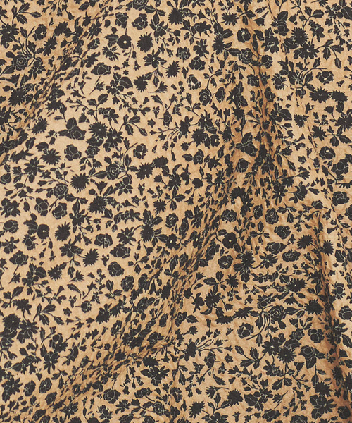 Rouge vif Anna(ルージュヴィフアンナ)の「ミラクルウェーブマキシスカート(スカート・レディース・ベージュ/ブルー・36/38)」の20枚目の写真