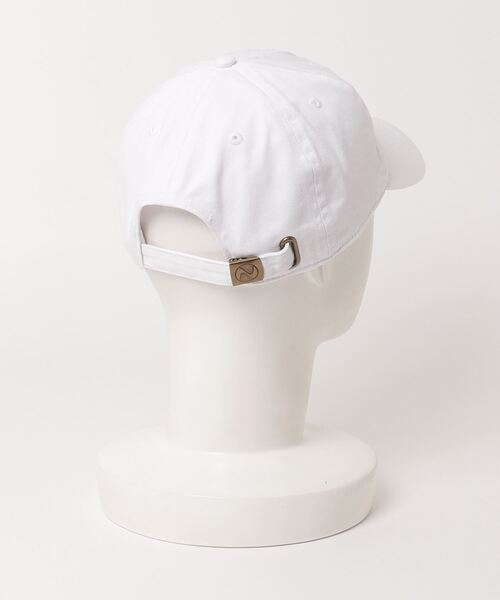 PENNEYS(ぺニーズ)の「PENNEY'S / ペニーズ THE FOX CAP フォックス ワンポイント ベースボールキャップ(キャップ・メンズ・ホワイト/ネイビー/ブラック/カーキ・FREE)」の9枚目の写真