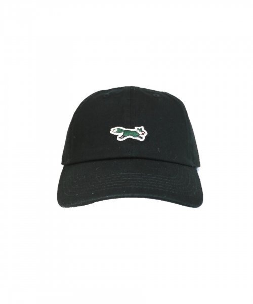 PENNEYS(ぺニーズ)の「PENNEY'S / ペニーズ THE FOX CAP フォックス ワンポイント ベースボールキャップ(キャップ・メンズ・ホワイト/ネイビー/ブラック/カーキ・FREE)」の2枚目の写真