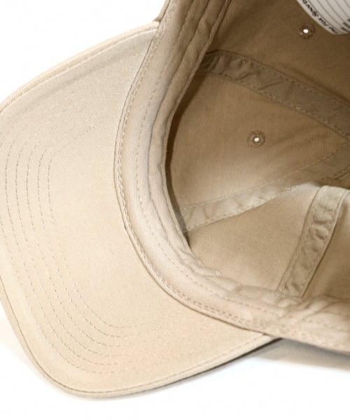 PENNEYS(ぺニーズ)の「PENNEY'S / ペニーズ THE FOX CAP フォックス ワンポイント ベースボールキャップ(キャップ・メンズ・ホワイト/ネイビー/ブラック/カーキ・FREE)」の14枚目の写真