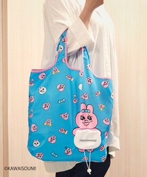 おぱんちゅうさぎ エコバッグ