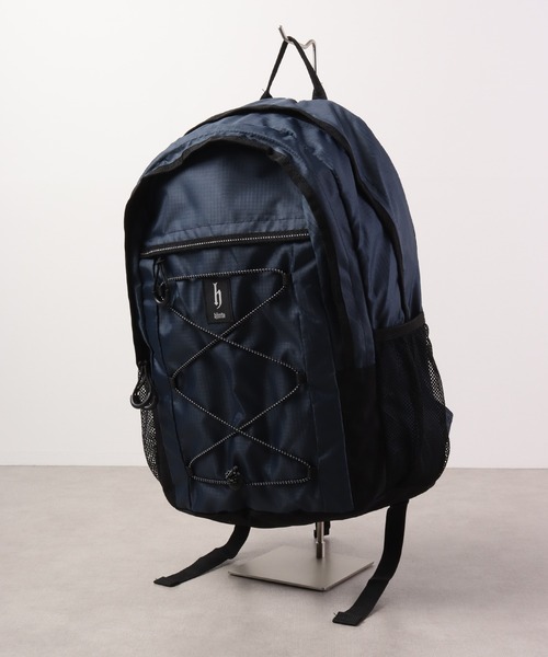 勝*ち様 ウェクスレイ　アクティブバックパック　リュック 楽天市場】【公式】 WEXLEY(ウェクスレイ) ACTIVE PACK CORDURA