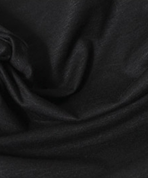 LUXSTYLE（ラグスタイル）の「Aegnoir(イグノア) ドレープ無地Tシャツ（Tシャツ/カットソー・メンズ・ブラック/グレー/ホワイト/モカ/ダークブラウン/レッド/杢グレー/チャコール/ネイビー/パープル・M/L/XL/XXL）」の12枚目の写真