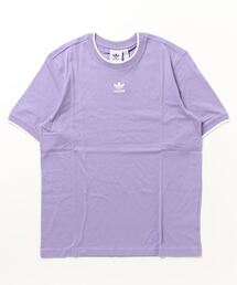 adidas アディダス M ESS TEE ショートスリーブ HR8575 MAGLIL