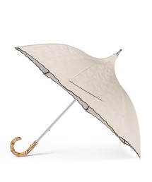 Viviennewestwood   ヴィヴィアンウエストウッド　純パラソル Vivienne Westwood(ヴィヴィアンウエストウッド) / パゴダ長傘/8