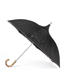 Vivienne Westwood/ORBジャカード パラソル/晴雨兼用傘 Vivienne パラソル/晴雨兼用傘 Westwood/ORBジャカード - 小物