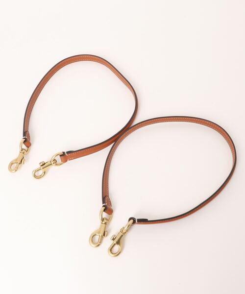 COACH（コーチ）の「ローグ 20・クロシェ（ショルダーバッグ）」 - WEAR