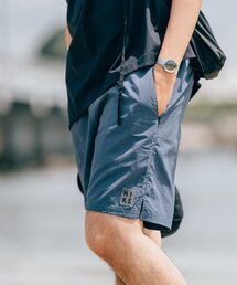 NIKE | 【NIKE SWIM / ナイキ】販路限定 ソリッドアイコン ボードショーツ(その他パンツ)