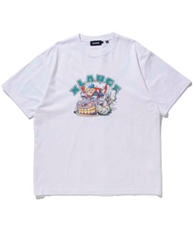 XLARGE | RECKLESS DRIVING S/S TEE(Tシャツ/カットソー)