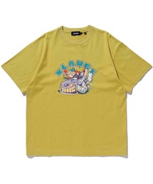 XLARGE | RECKLESS DRIVING S/S TEE(Tシャツ/カットソー)