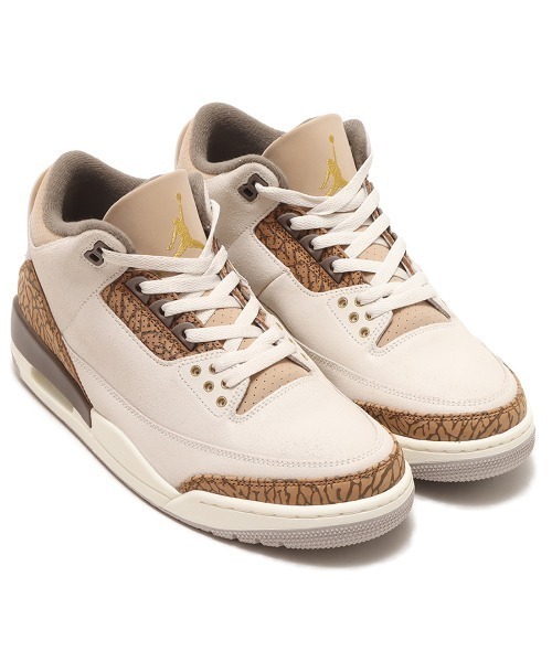 JORDAN BRAND AIR JORDAN 3 RETRO / ジョーダン ブランド エア ジョーダン スリー レトロ/ NIKE 【SP】