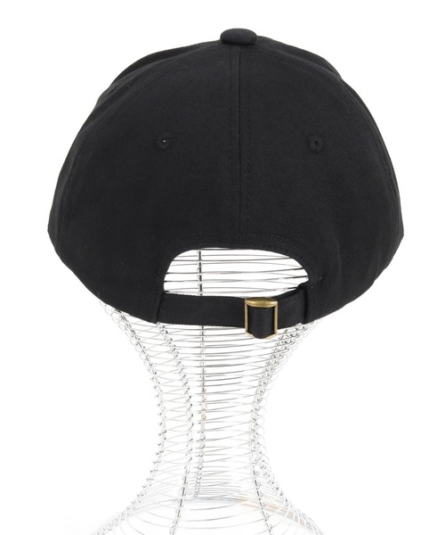 CAMBIO(カンビオ)の「mko11337- CLEANSE Short Cap ショートキャップ(キャップ・メンズ・オリーブ/ブラック/ネイビー・FREE)」の15枚目の写真