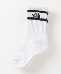 THE NORTH FACE | 【THE NORTH FACE】KIDS FREE RUN CREW(ソックス/靴下)