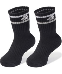 【THE NORTH FACE】KIDS FREE RUN CREW