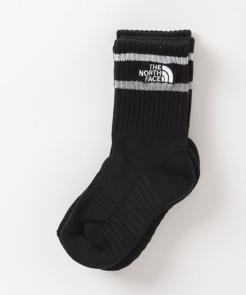 ☆24AW☆【ノースフェイス】☆MW TREKKING ソックス☆ 公式】トレッキング ミッドウェイト クルー（ユニセックス）｜ザ