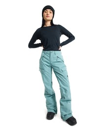 Gloria 2L ストレッチ パンツ