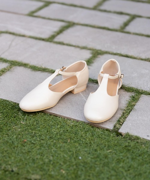 セール】セパレートTストラップシューズ（その他シューズ）｜SENSE OF