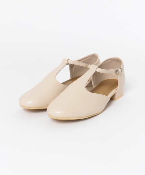 セール】セパレートTストラップシューズ（その他シューズ