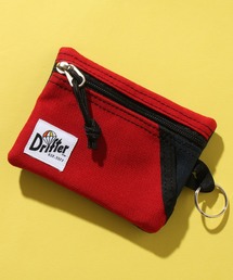 Drifter（ドリフター）の「【Drifter/ドリフター】 KEY COIN POUCH／キーコインポーチ（コインケース・キッズ）」