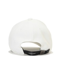 MARK & LONA（マークアンドロナ）の「Helix Cap | MEN and WOMEN