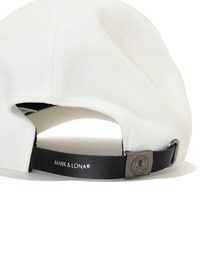 MARK & LONA（マークアンドロナ）の「Helix Cap | MEN and WOMEN