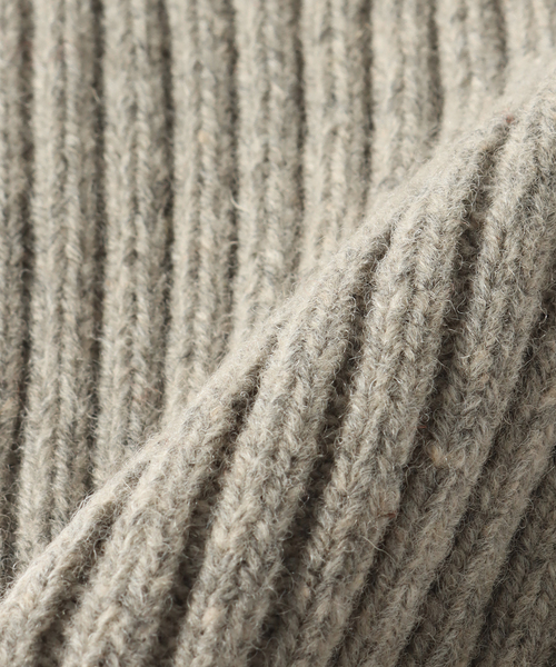 JOURNAL STANDARD relume（ジャーナルスタンダード　レリューム）の「HAMILTON KNIT アームウォーマー（手袋・メンズ・サファリグリーン/グレー/ブラック系その他・FREE）」の16枚目の写真