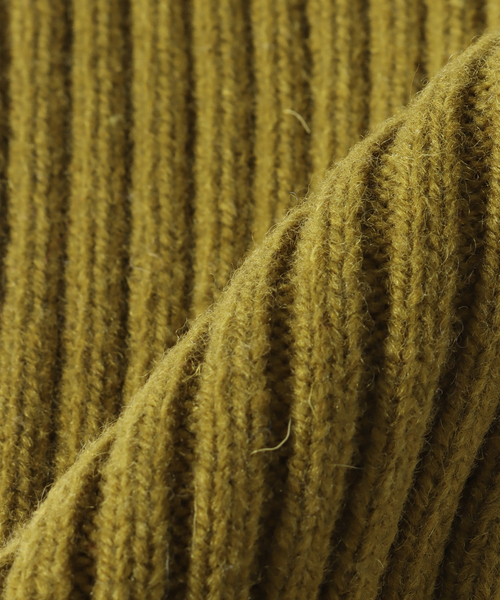 JOURNAL STANDARD relume（ジャーナルスタンダード　レリューム）の「HAMILTON KNIT アームウォーマー（手袋・メンズ・サファリグリーン/グレー/ブラック系その他・FREE）」の17枚目の写真