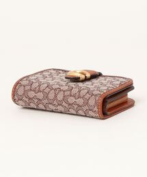 COACH（コーチ）の「タビー ミディアム ウォレット・マイクロ 