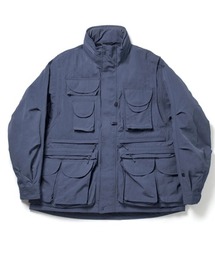 DAIWA PIER39 TECH 2WAY PERFECT FISHING JACKET ダイワ ピア ジャケット