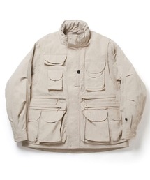 DAIWA PIER39 | DAIWA PIER39 TECH 2WAY PERFECT FISHING JACKET ダイワ ピア ジャケット(その他アウター)