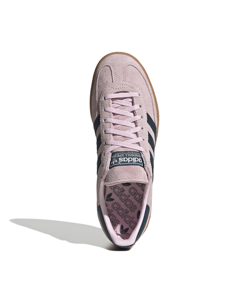 adidas Originals(アディダスオリジナルス)の「【adidas originals / アディダス オリジナルス】HANDBALL SPEZIAL(スニーカー・メンズ・ブルー系その他/ピンク・23cm/23.5cm/27.5cm/28cm/24cm/27cm)」の10枚目の写真